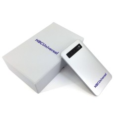 USB Mobile power bank 4000mah - NBCUniversal